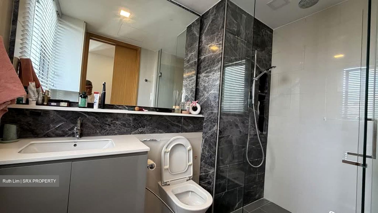 Bartley Ridge (D13), Condominium #575838151